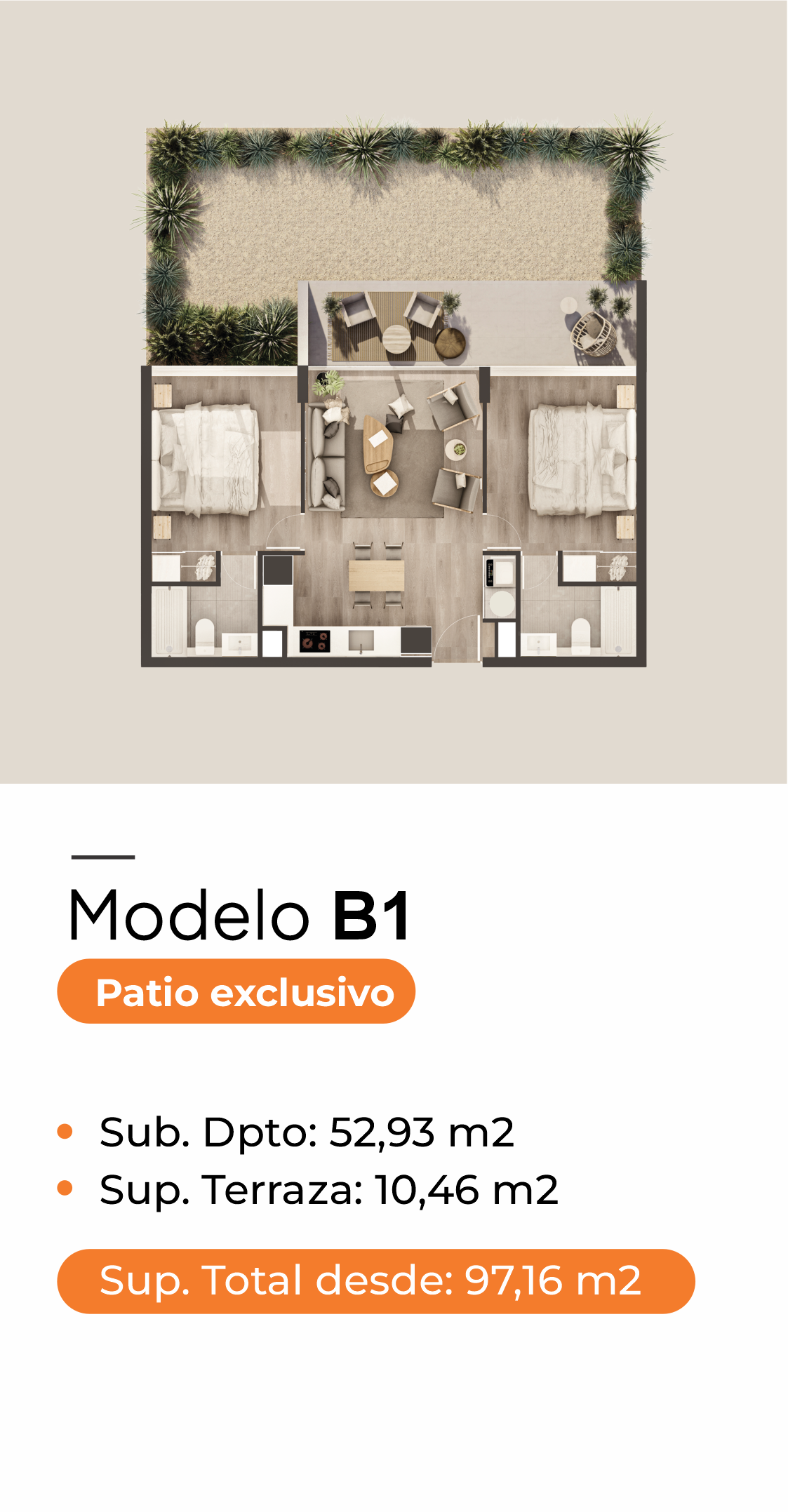 Planta B1 - con patio corregida